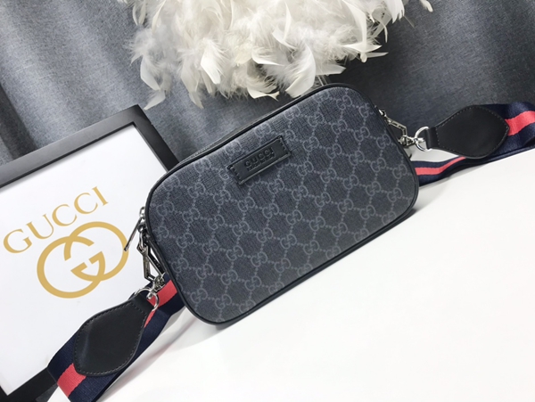 激安グッチバッグコピー内部構造